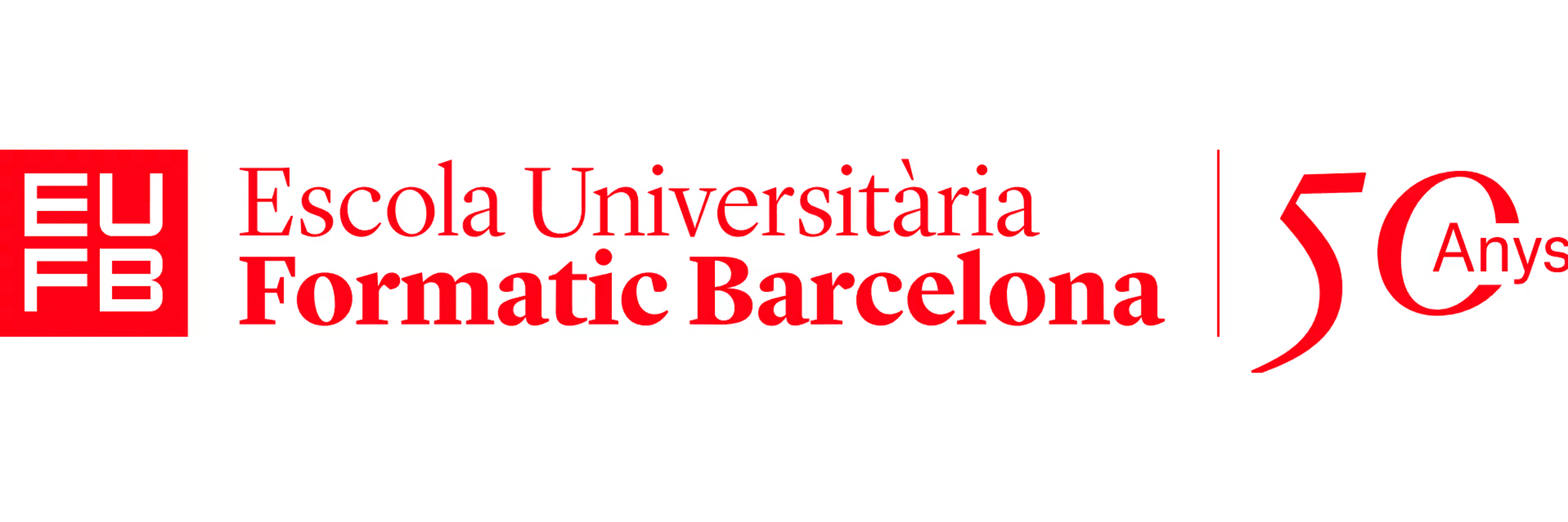 Escola Universitaria Formatic Barcelona
