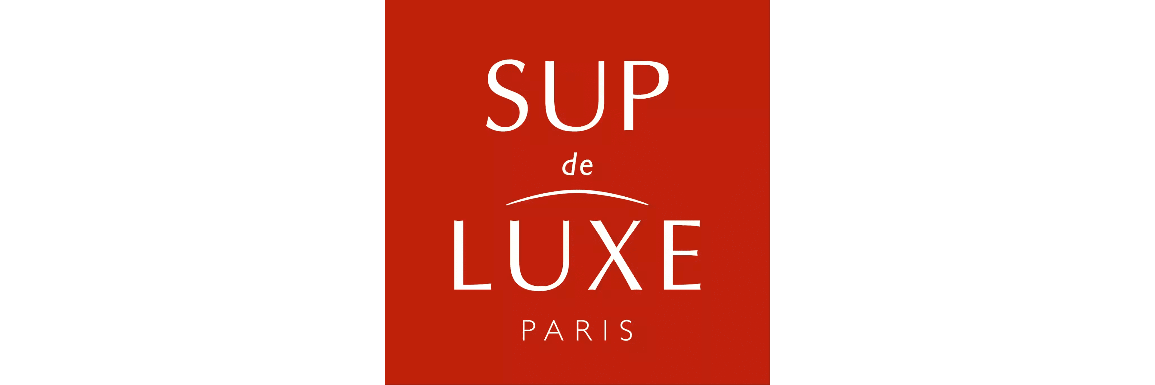 Sup de Luxe - Institut supérieur de Marketing et du Luxe