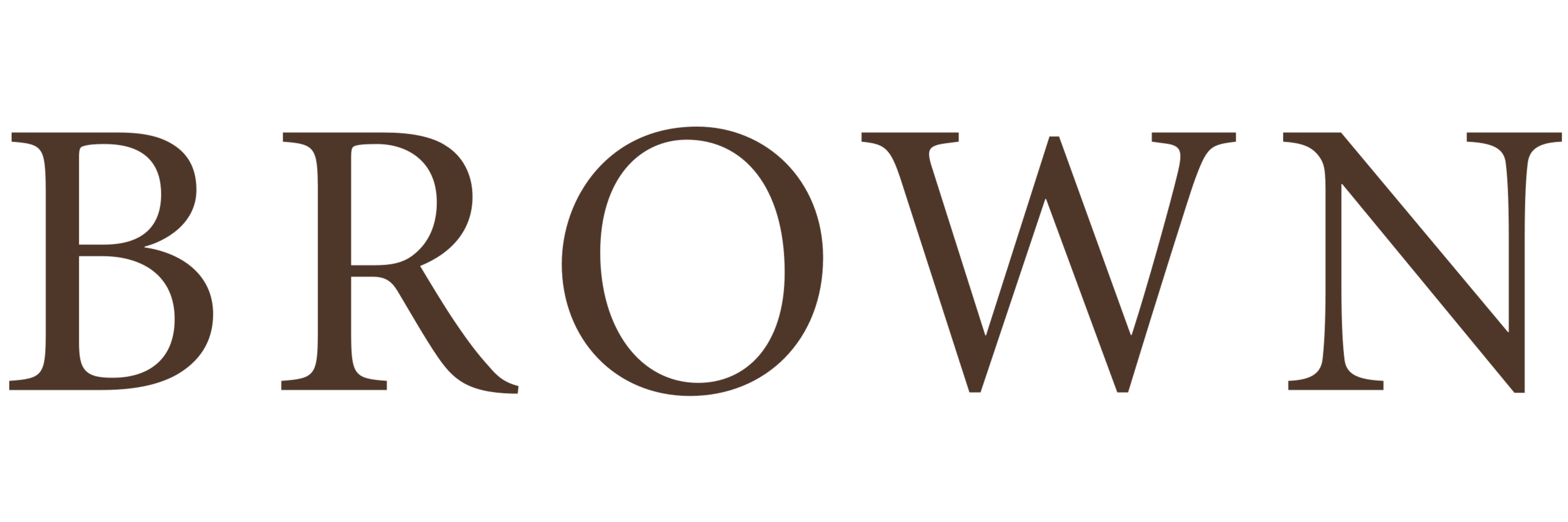 Brown University
