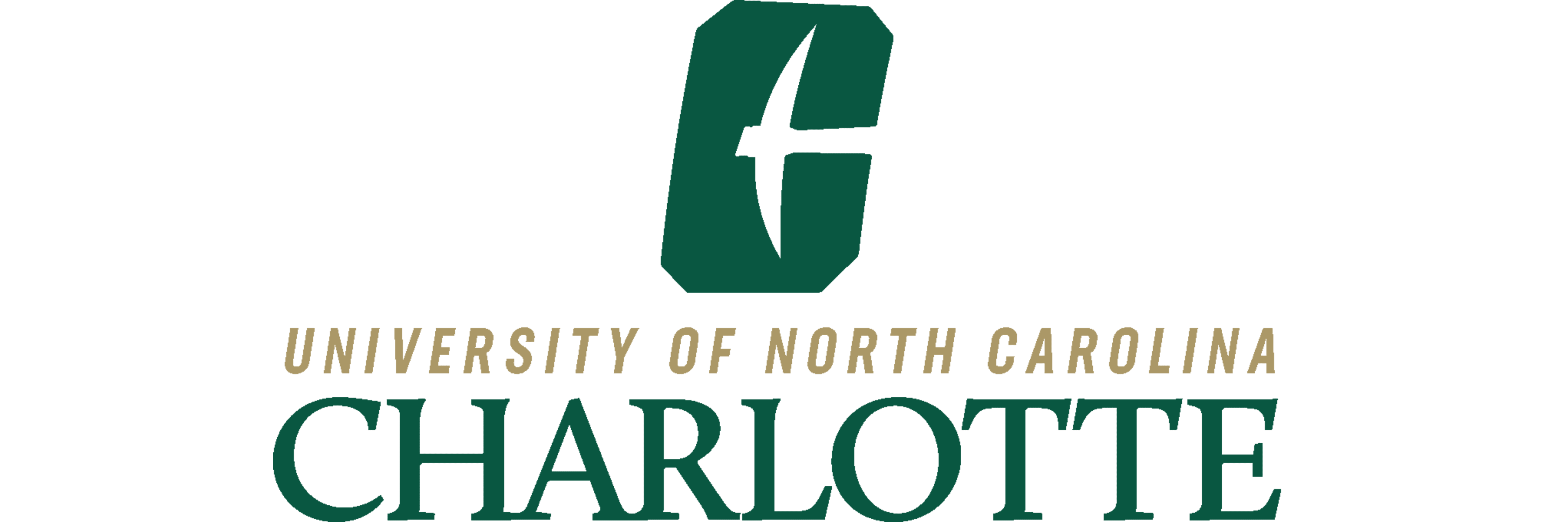 The University of North Carolina at Charlotte