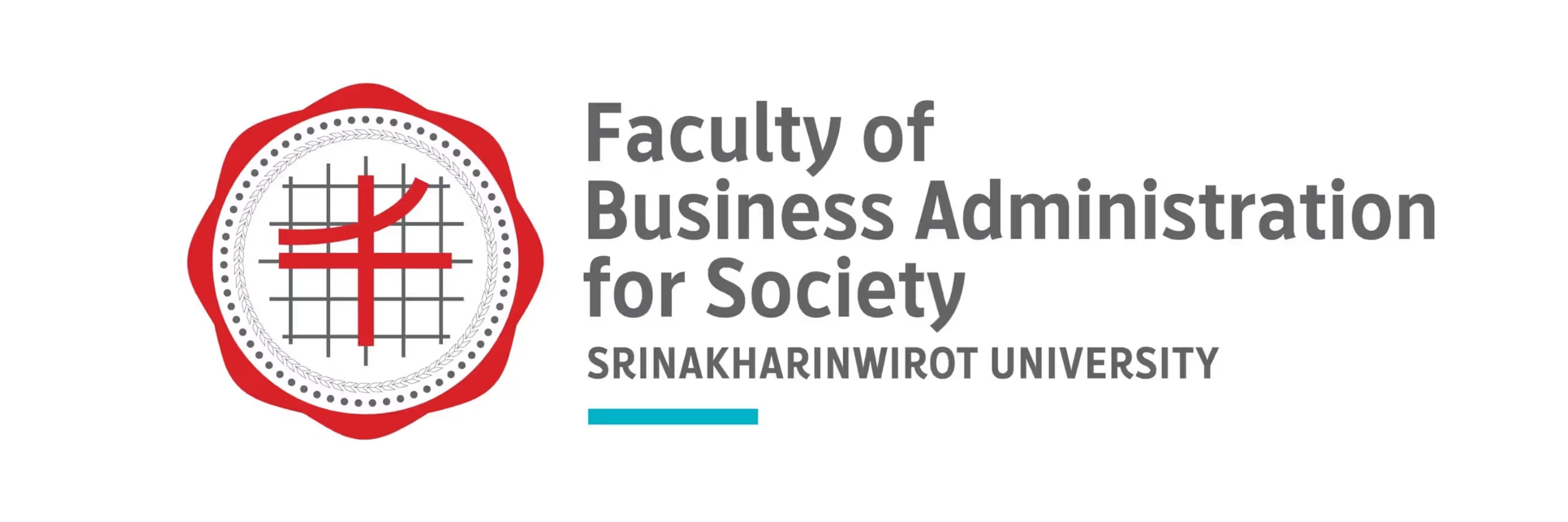 Faculty of Business Administration for Society, Srinakharinwirot University
