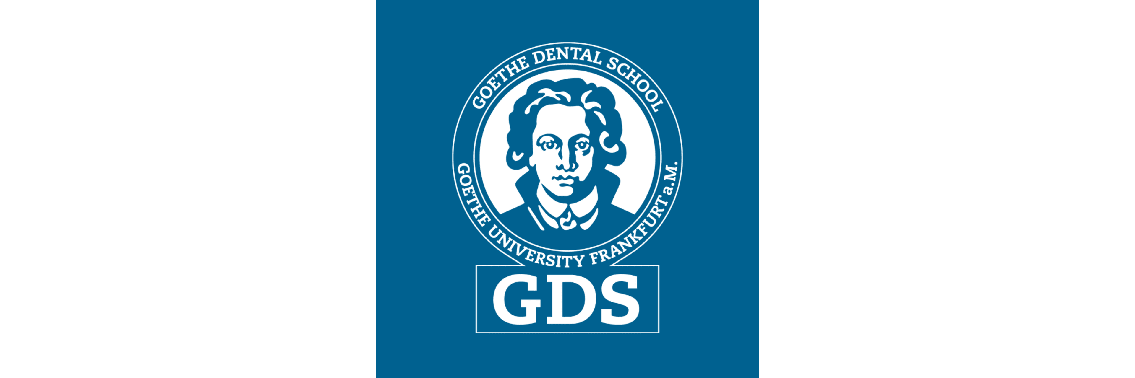 Goethe Dental School, Goethe University Frankfurt