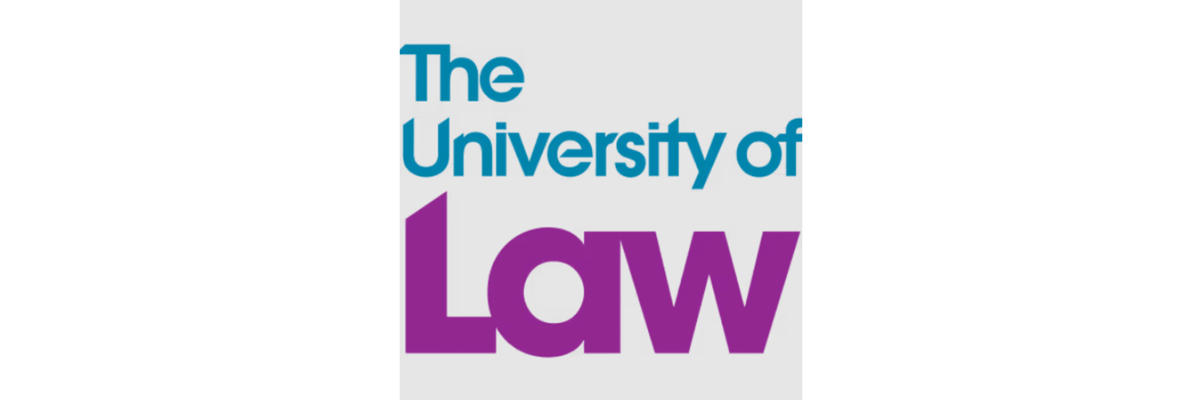The University of Law