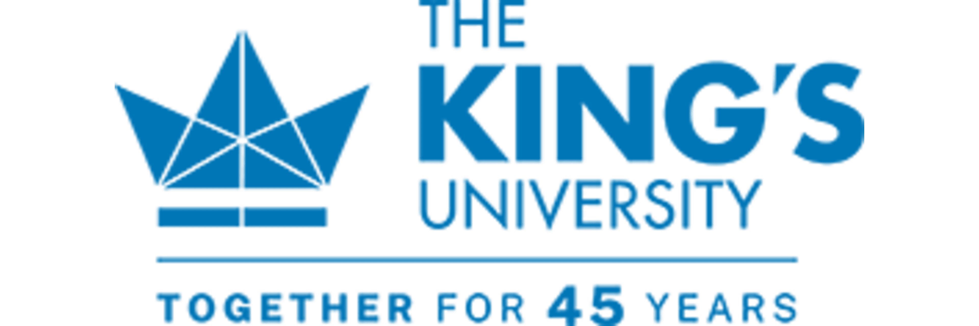 The King's University - Canada