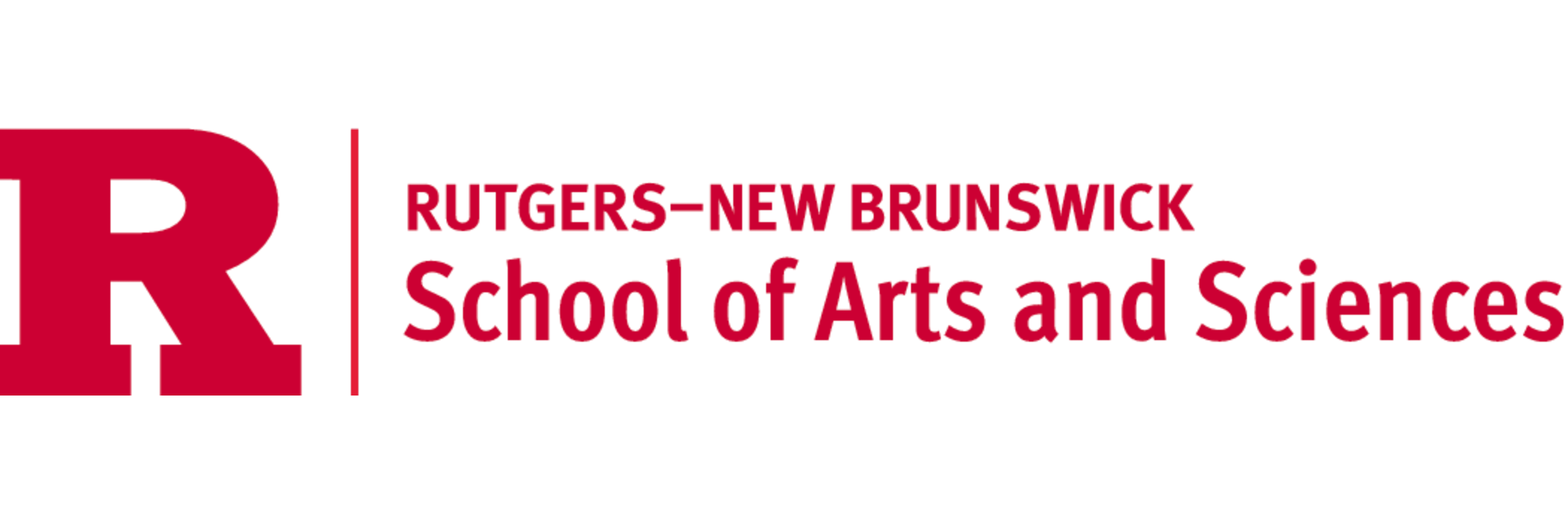 Rutgers University - New Brunswick School of Arts and Sciences
