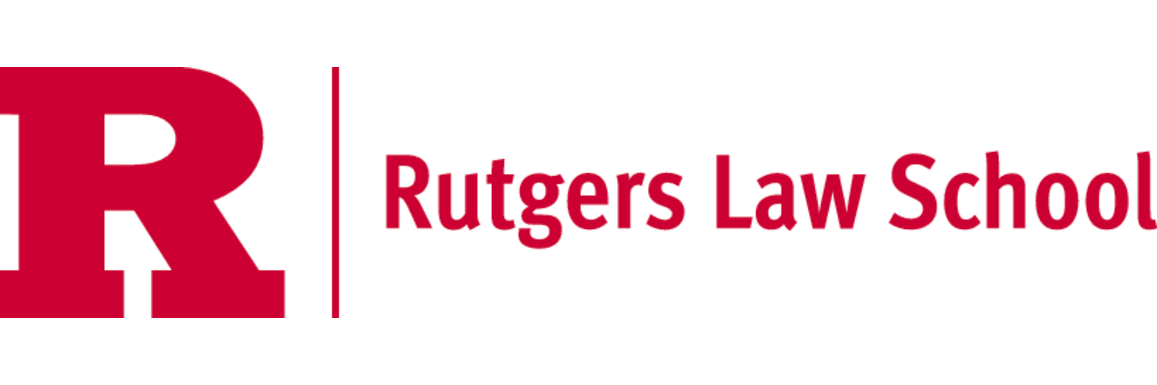 Rutgers Law School - Camden & Newark