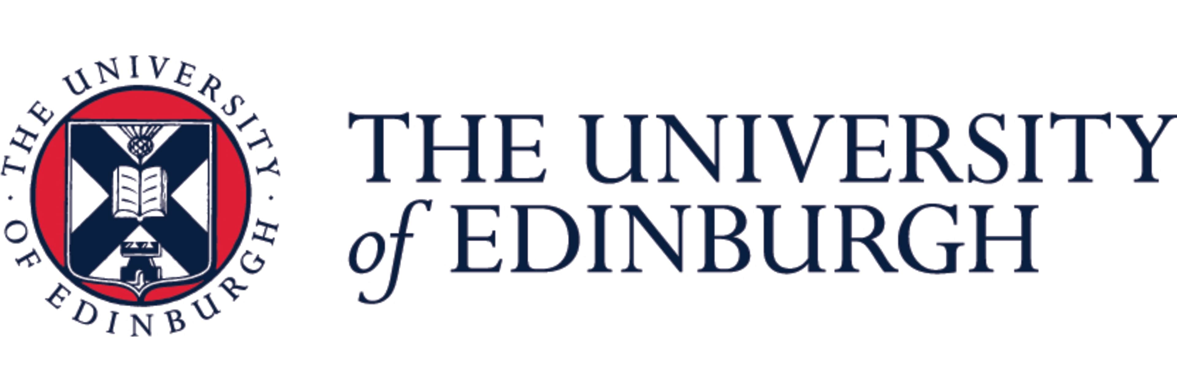 The University of Edinburgh - Edinburgh Futures Institute