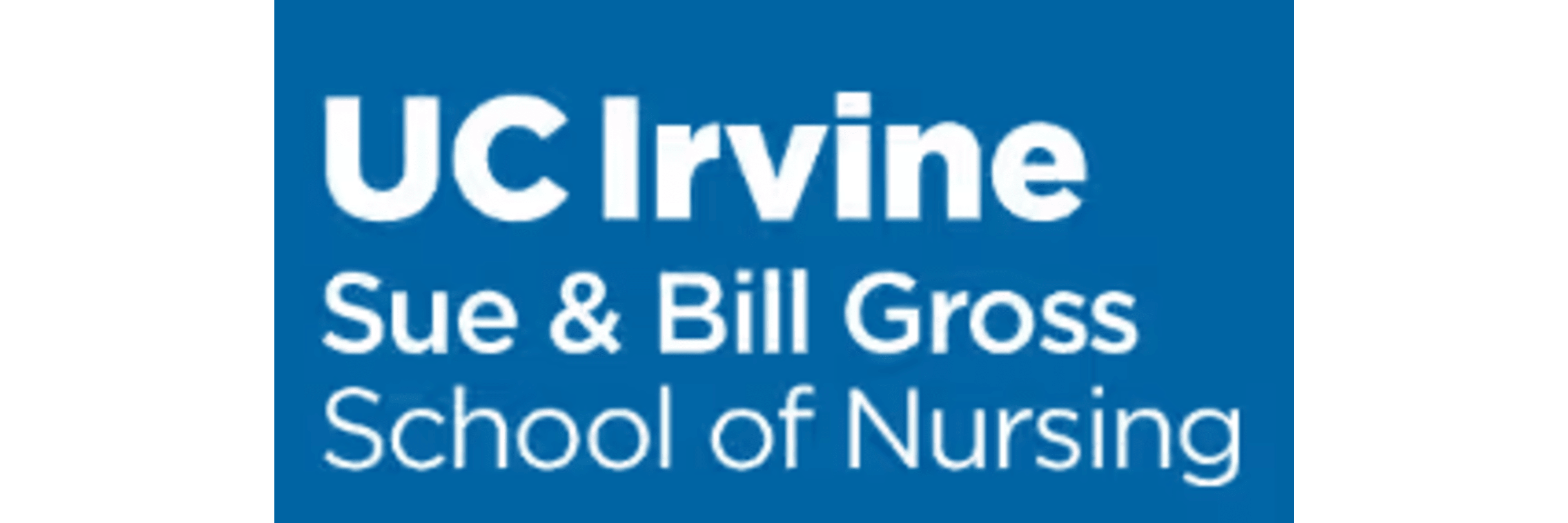 UC Irvine - Sue and Bill Gross School of Nursing