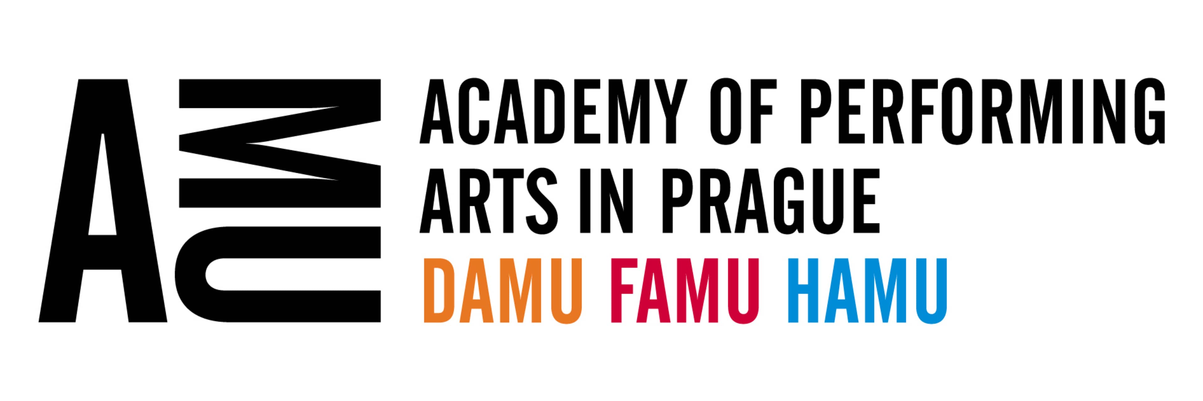 Academy of Performing Arts in Prague (AMU)