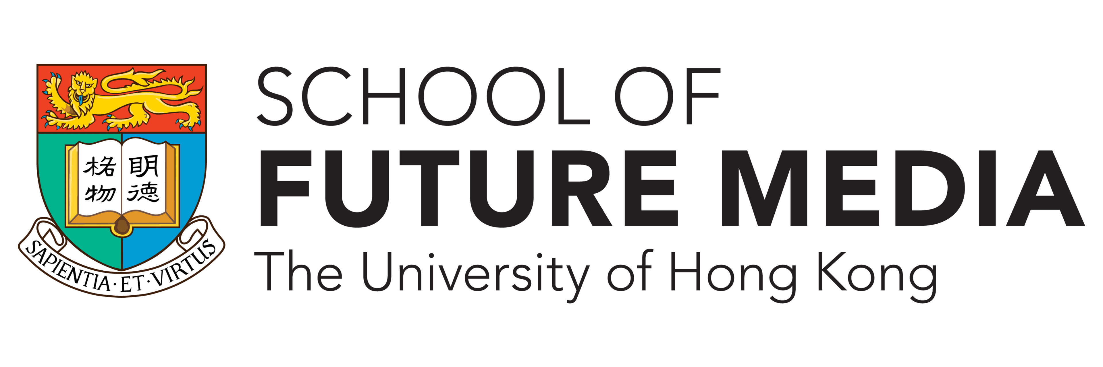 School of Future Media, The University of Hong Kong