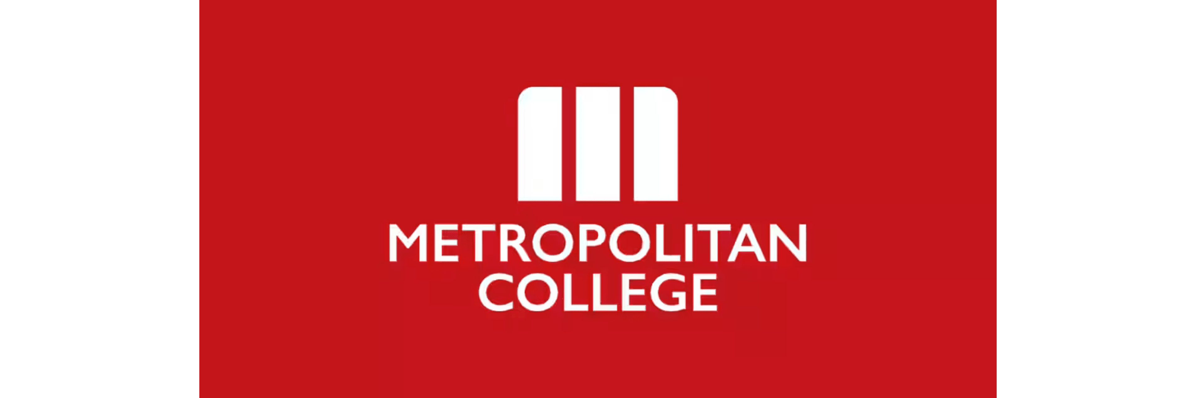 Metropolitan College