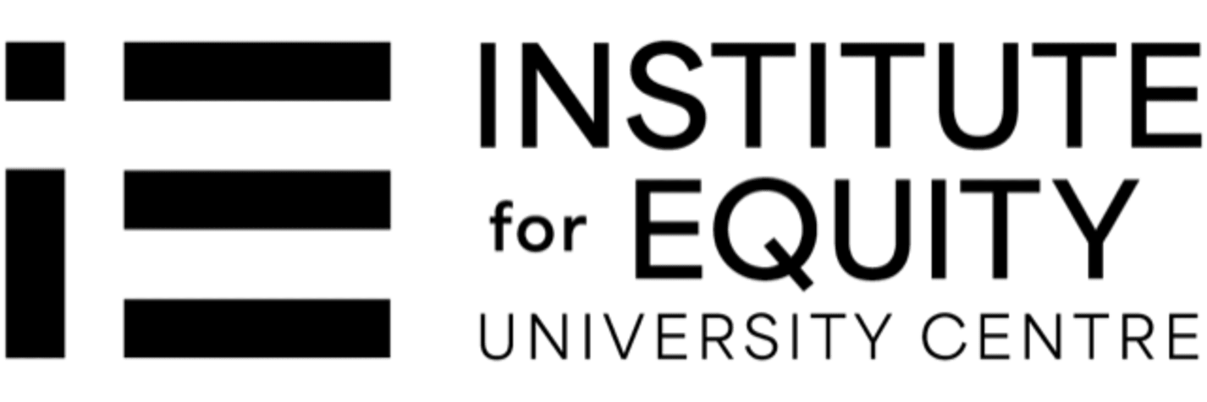 Institute for Equity, University Centre