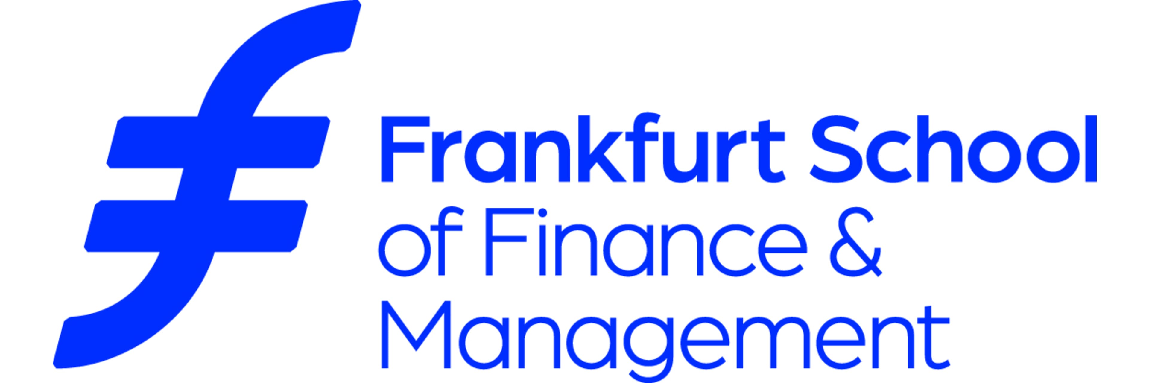 Frankfurt School of Finance & Management - Sustainable World Academy