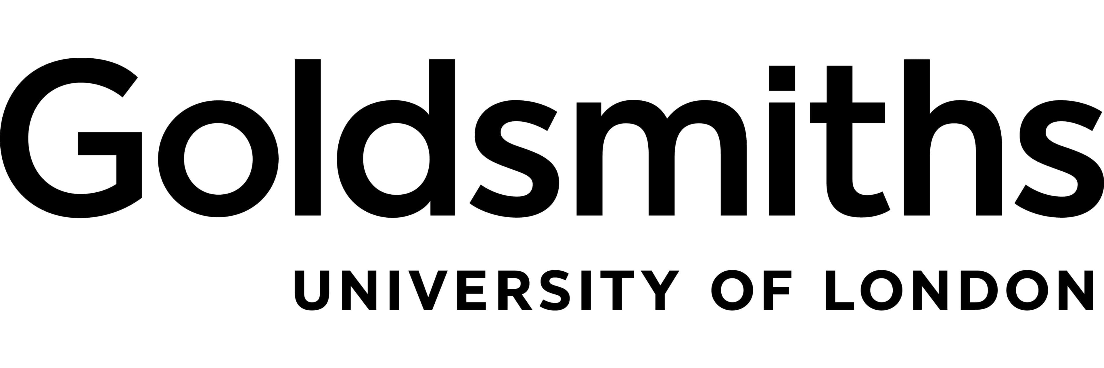 Goldsmiths, University of London (Online)