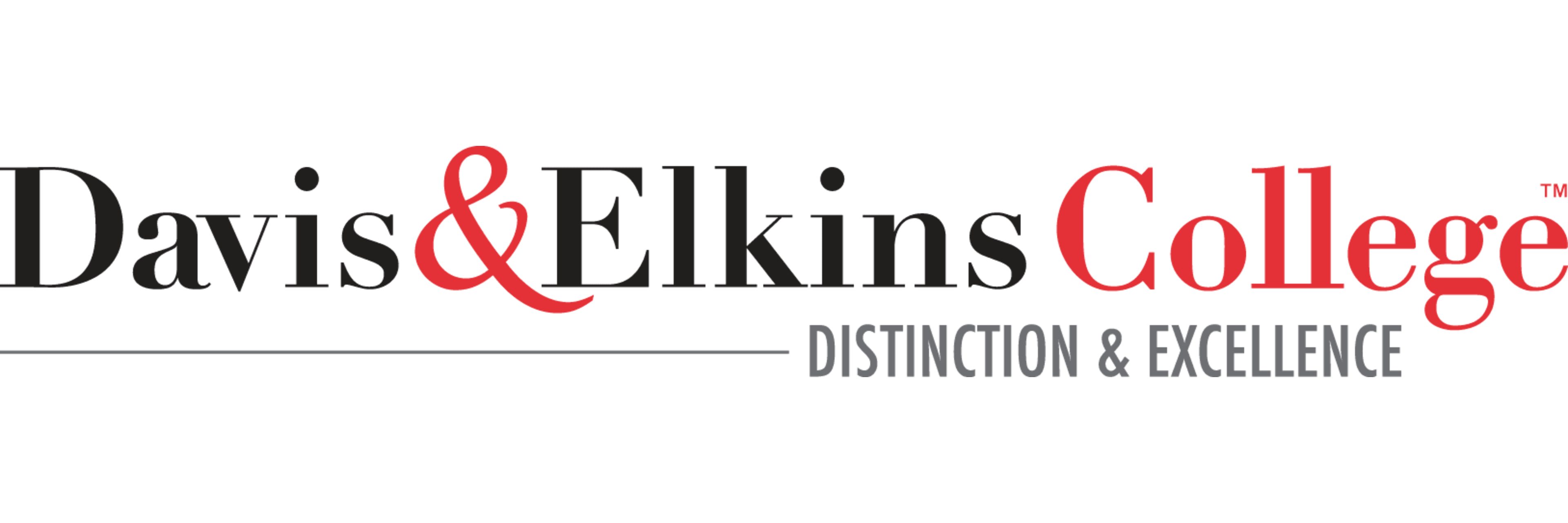 Davis & Elkins College