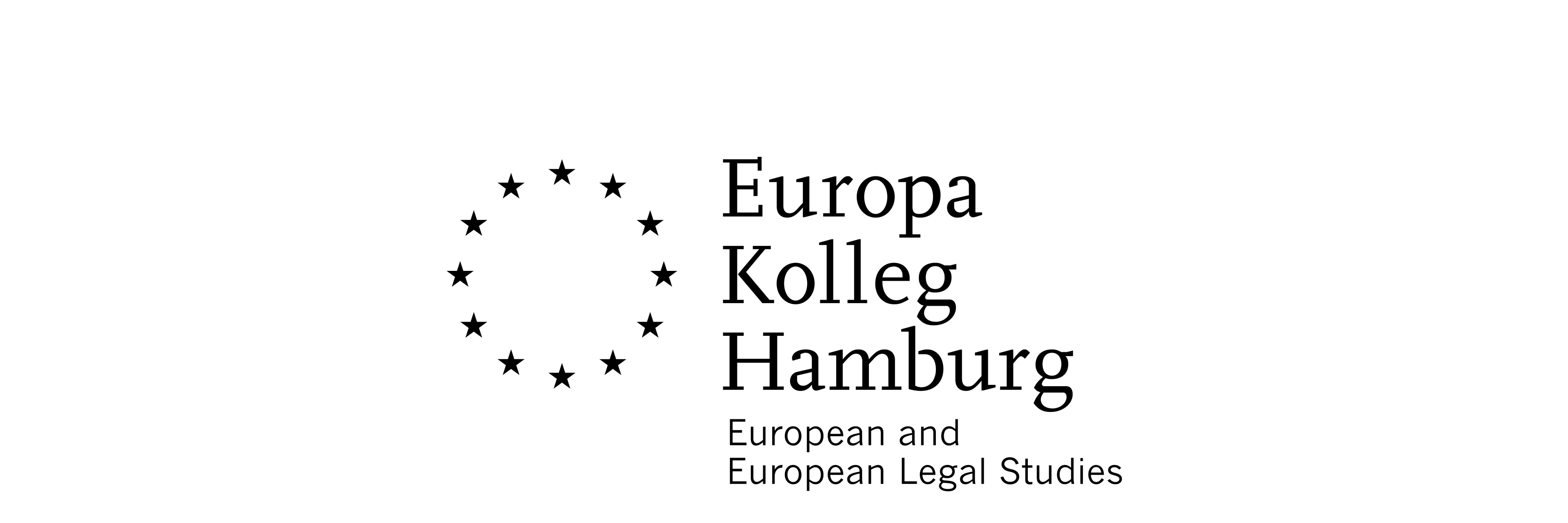 University of Hamburg in cooperation with Europa-Kolleg Hamburg