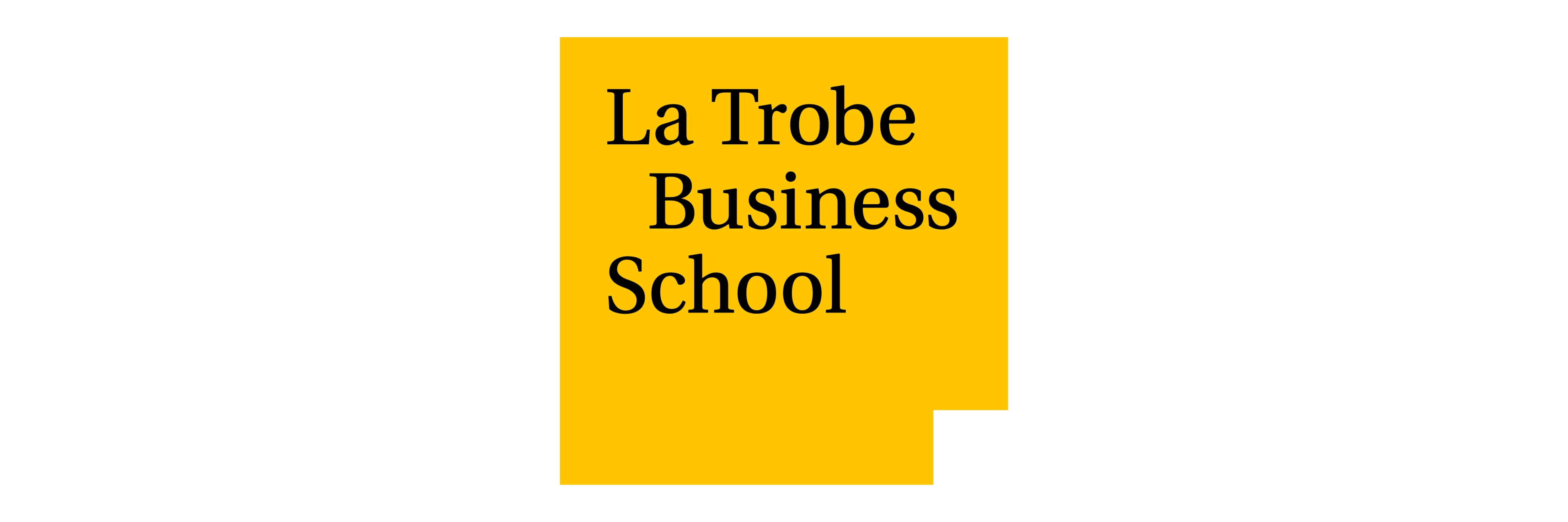 La Trobe University, La Trobe Business School