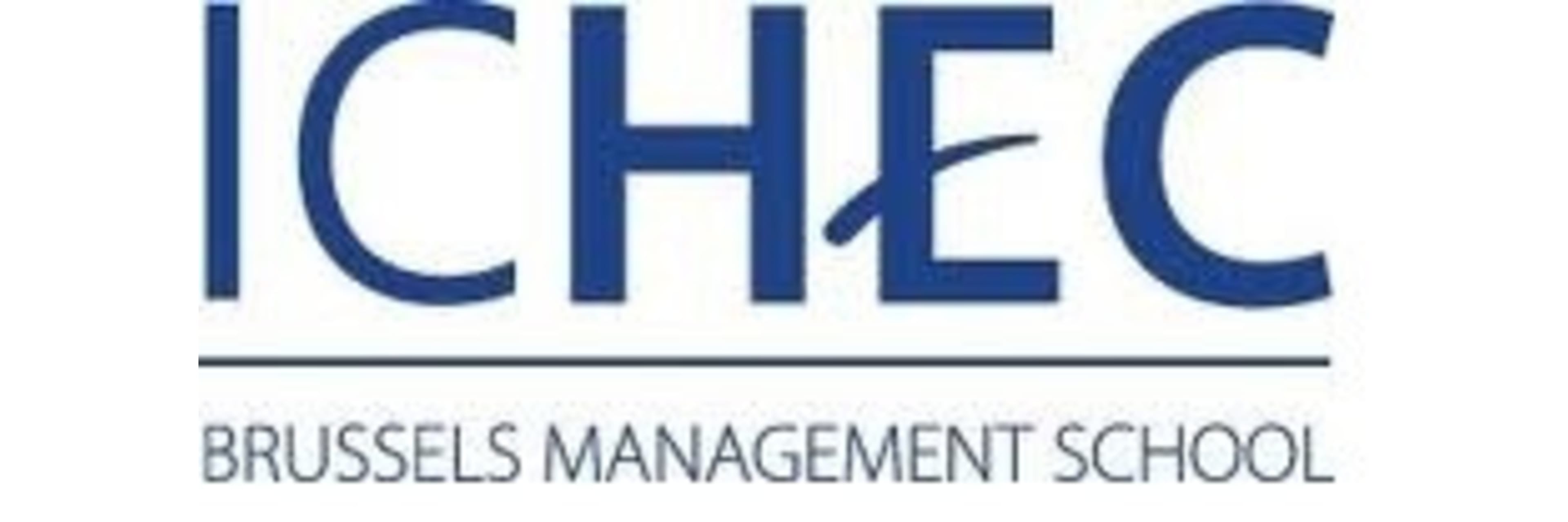 ICHEC Brussels Management School