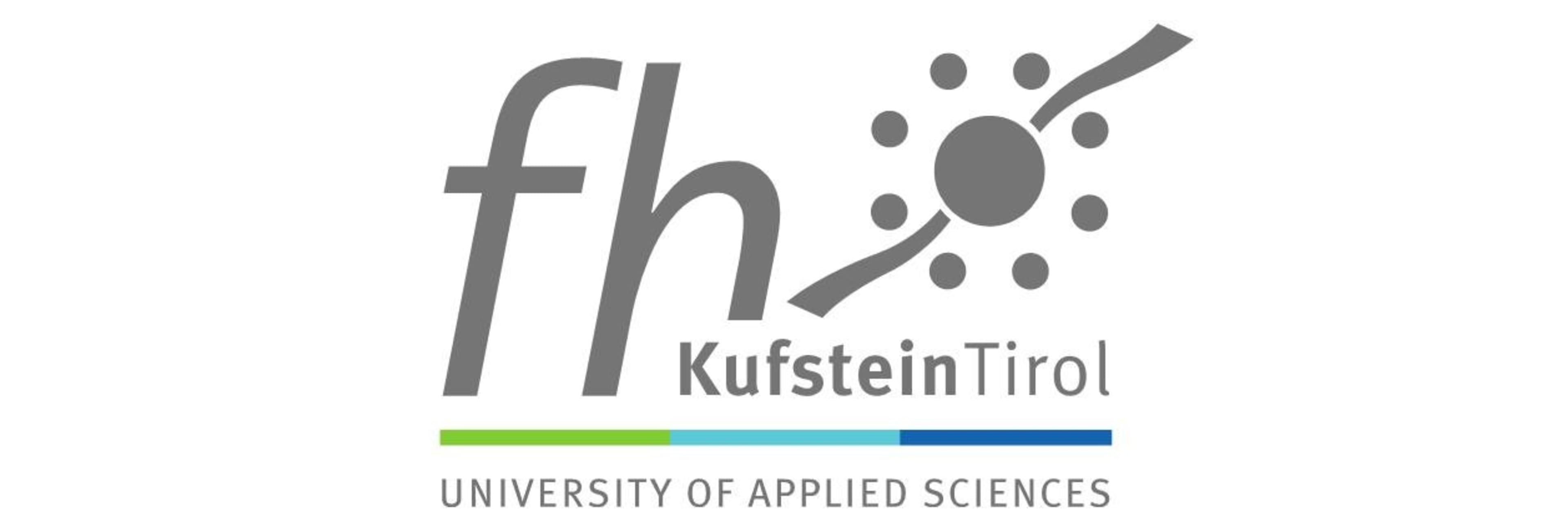 FH Kufstein Tirol - University of Applied Sciences
