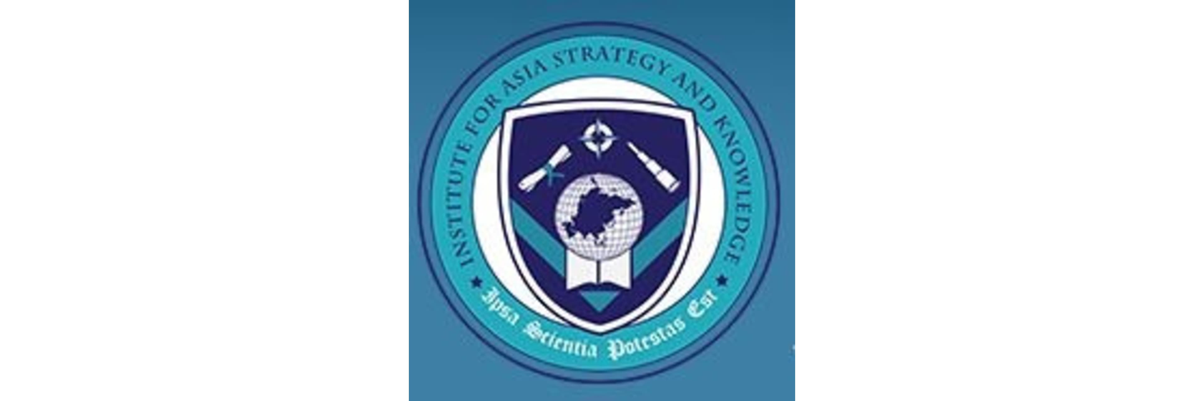 Institute For Asia Strategy And Knowledge (I-ASK)