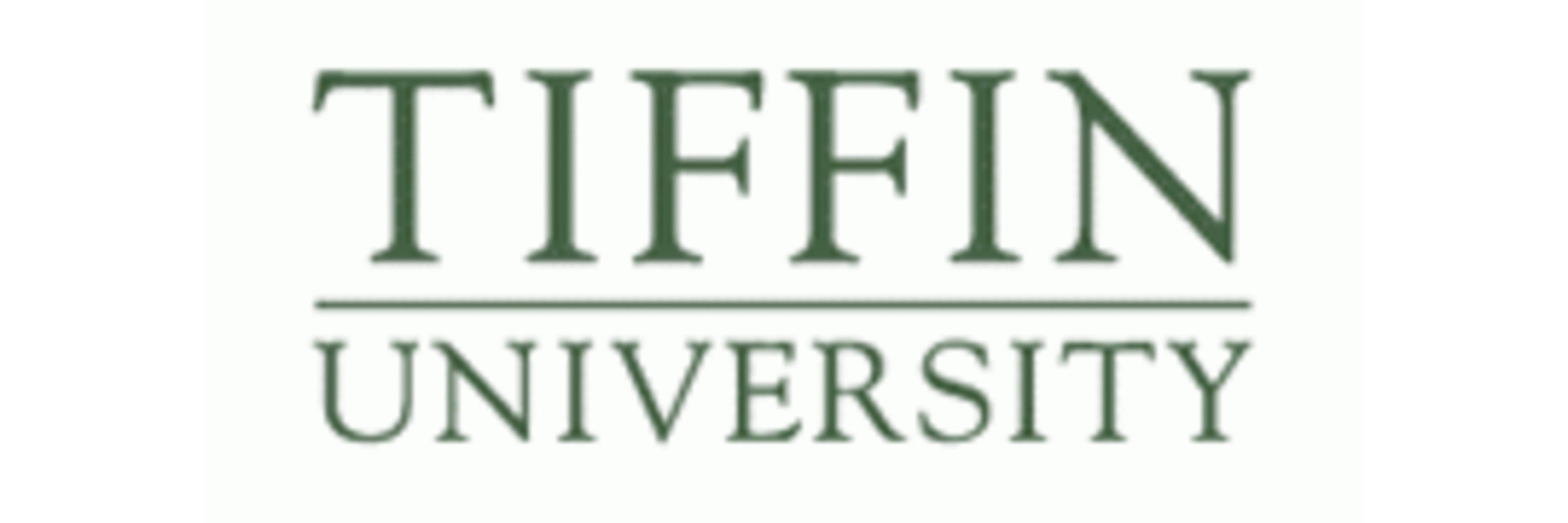 Tiffin University