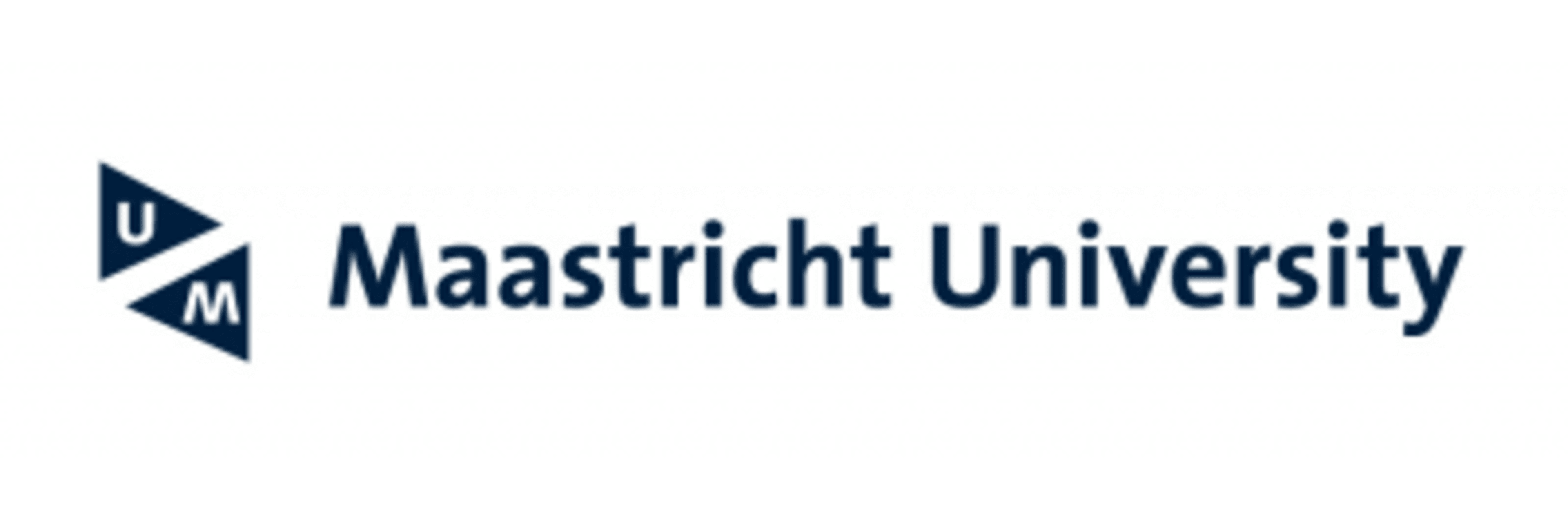 Maastricht University, Department of Data Science and Knowledge Engineering
