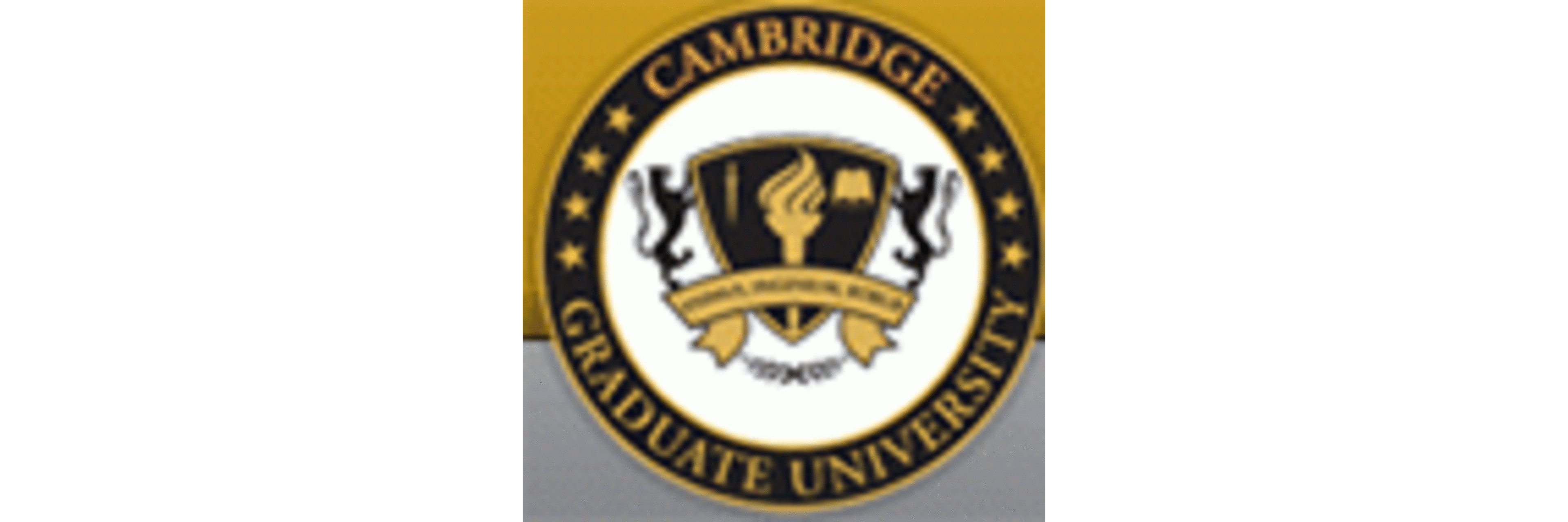 Cambridge Graduate University