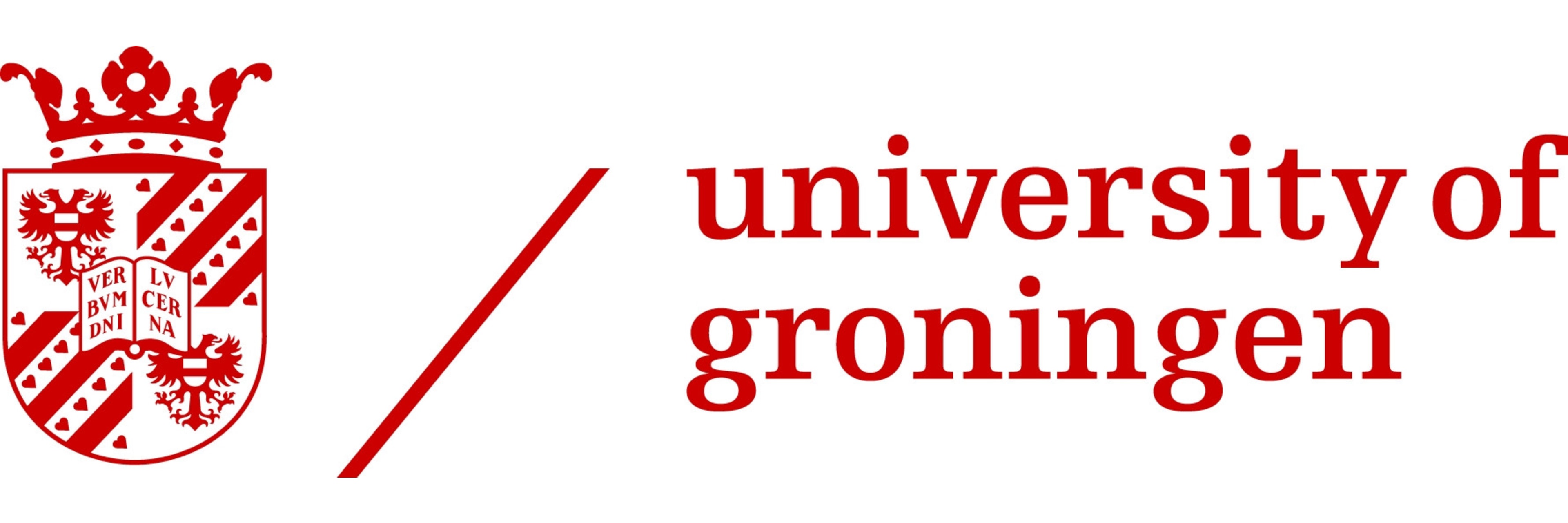 University of Groningen