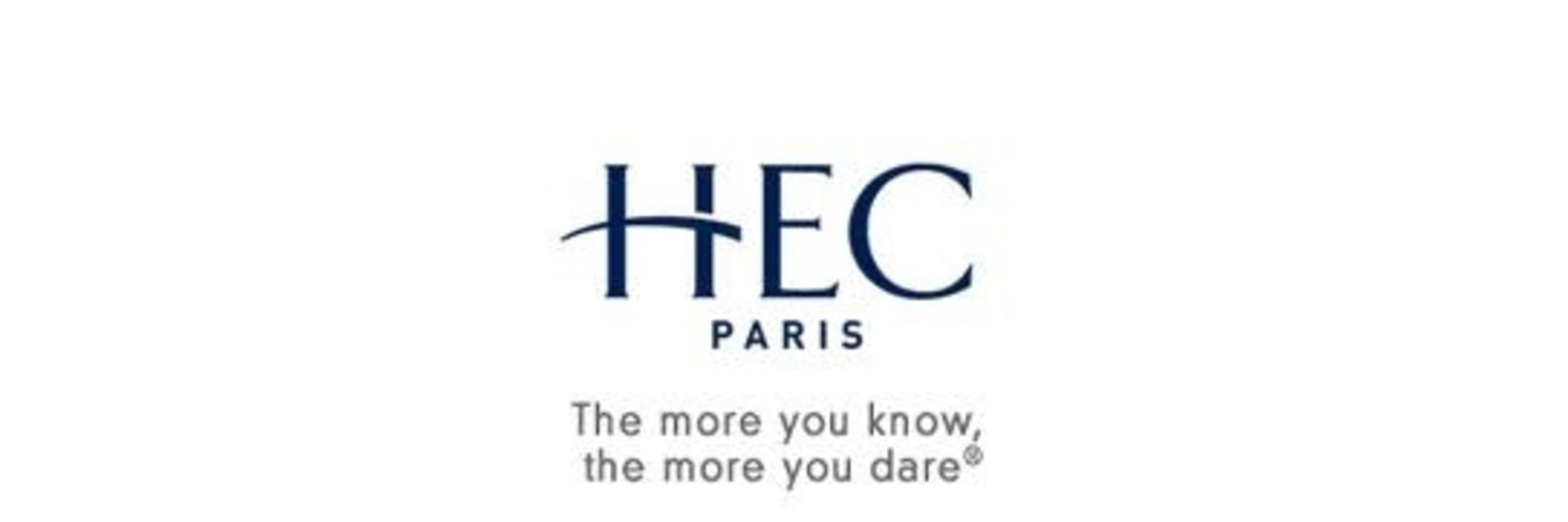 HEC Paris -  Executive Education