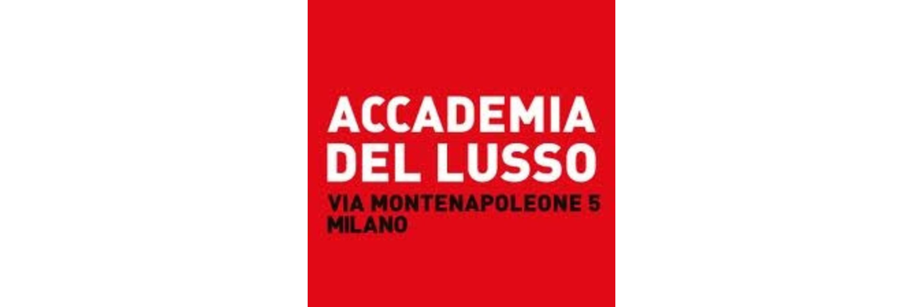 Accademia del Lusso
