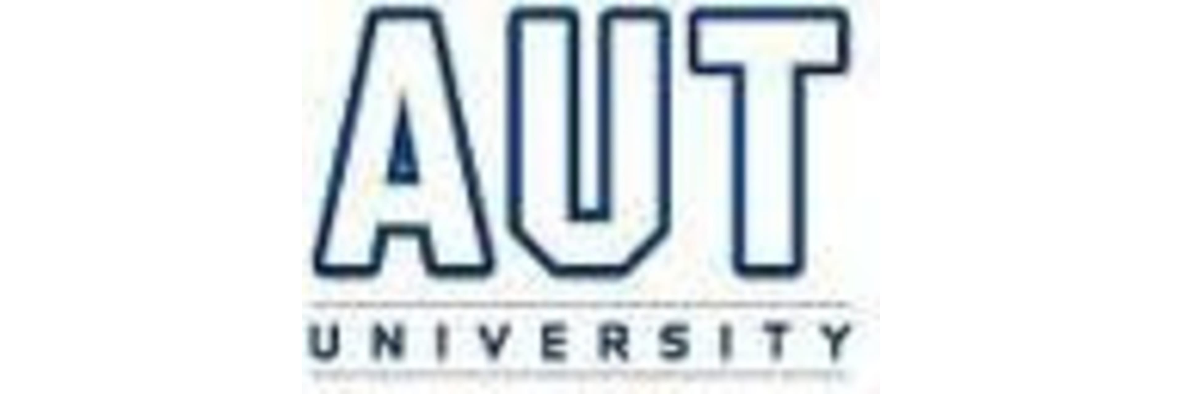 AUCKLAND UNIVERSITY OF TECHNOLOGY