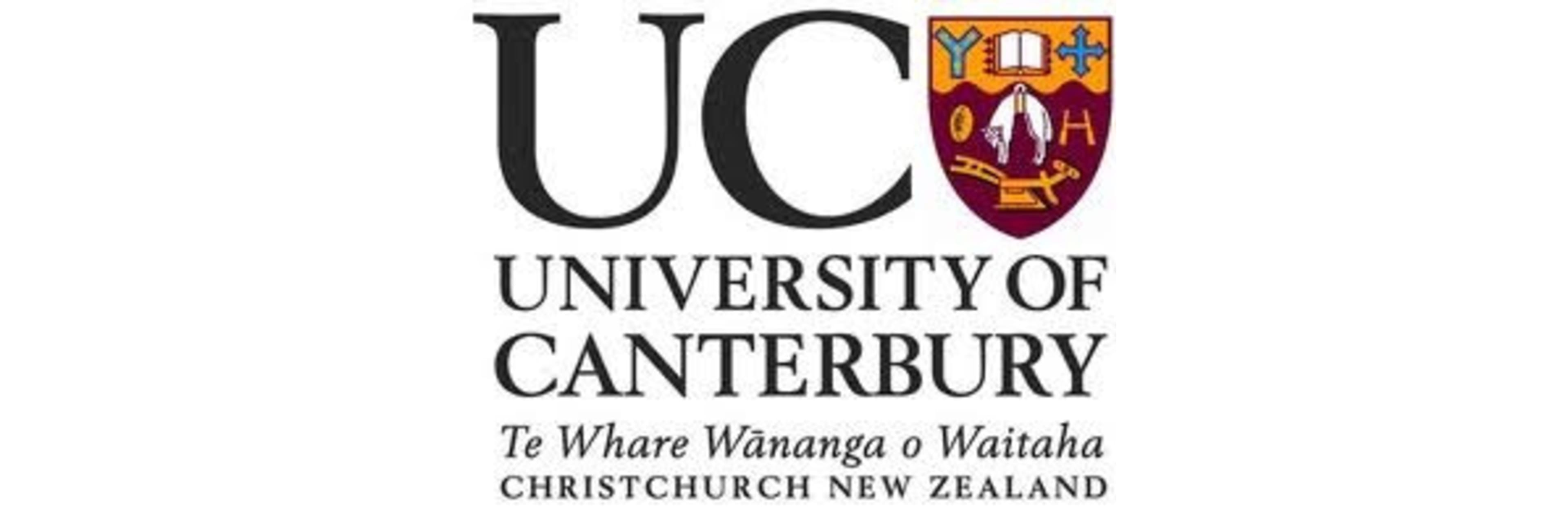 University of Canterbury