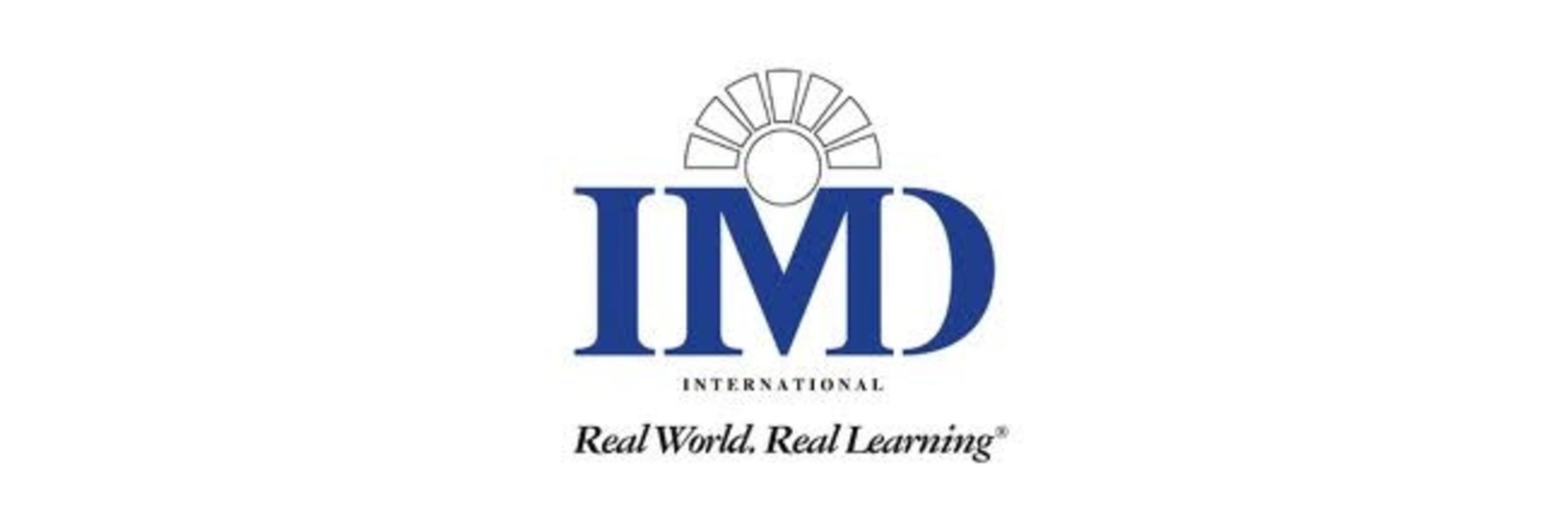 IMD - International Institute for Management Development