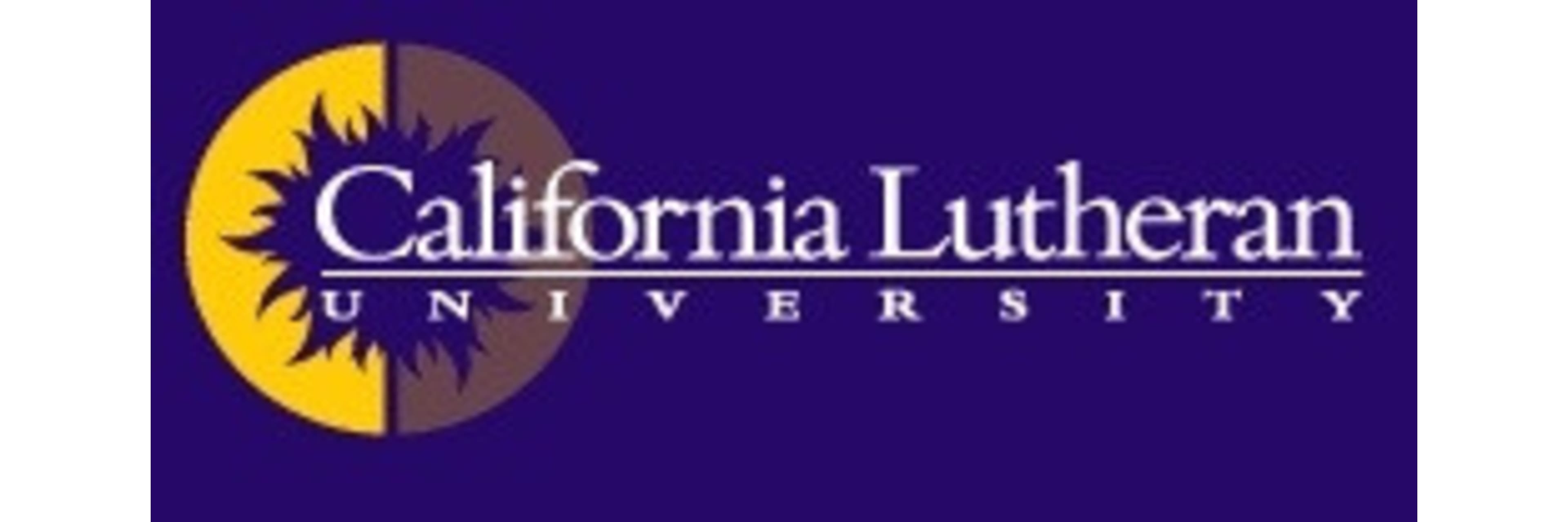 California Lutheran University - California Institute of Finance Virtual Campus