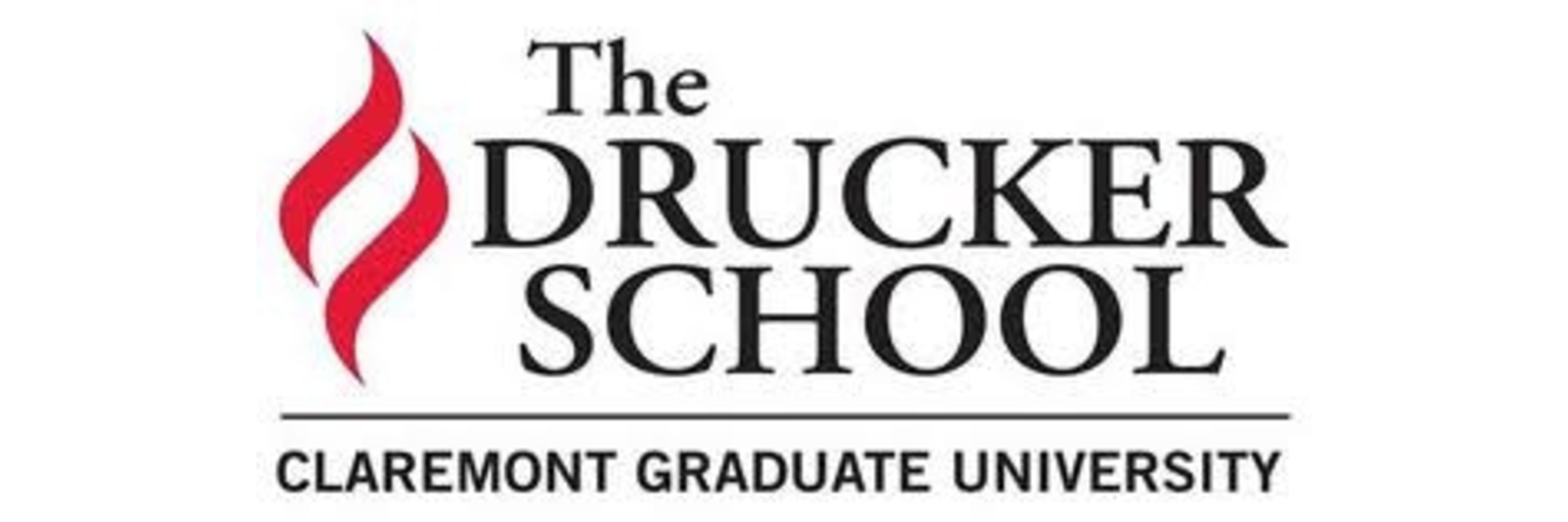 Peter F. Drucker and Masatoshi Ito Graduate School of Management, Claremont Graduate University