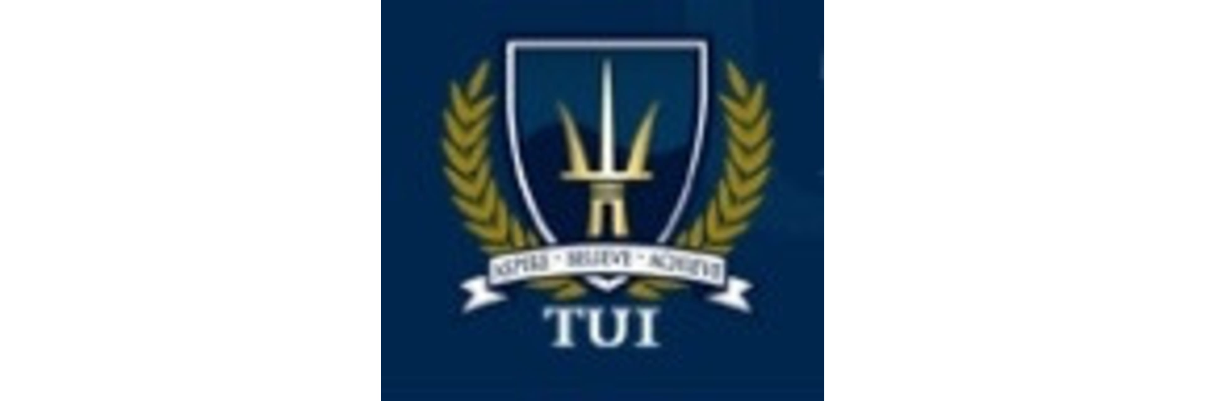 TUI University - College of Business Administration