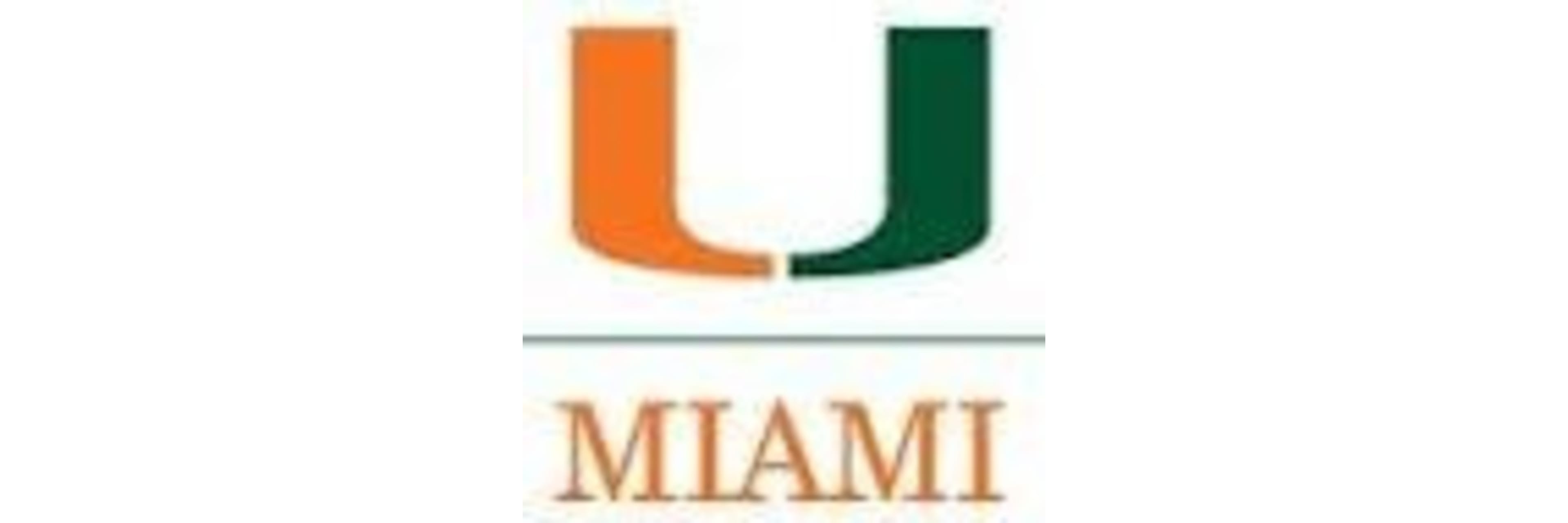 University of Miami School of Business Administration
