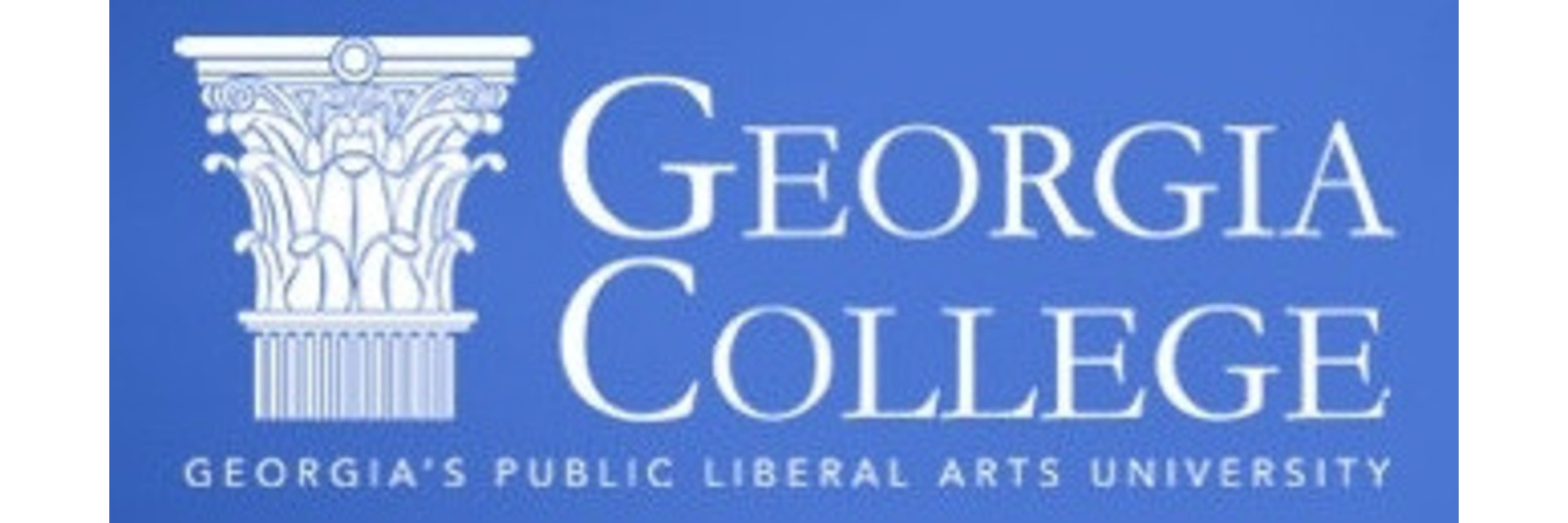 Georgia College & State University-- J. Whitney Bunting School of Business