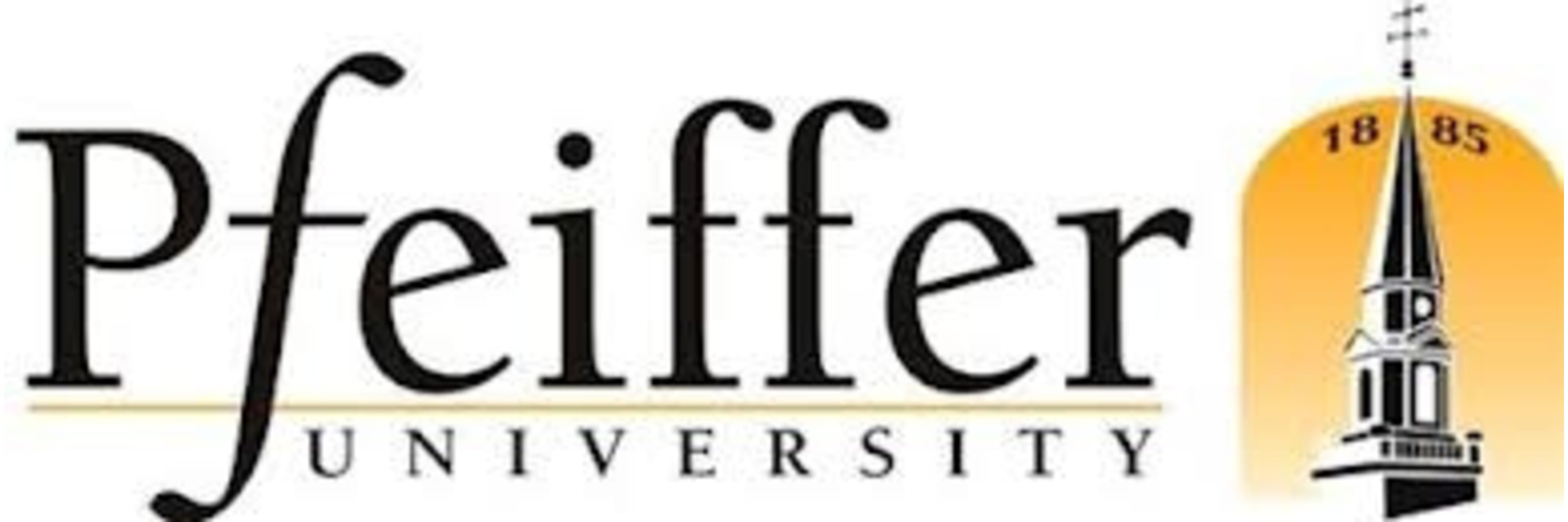 Pfeiffer University School of Graduate Studies