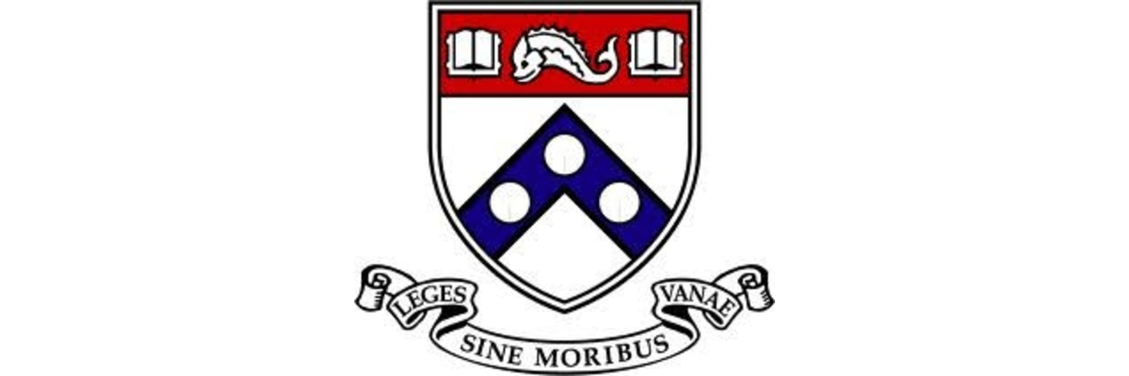 Wharton School of Business, University of Pennsylvania