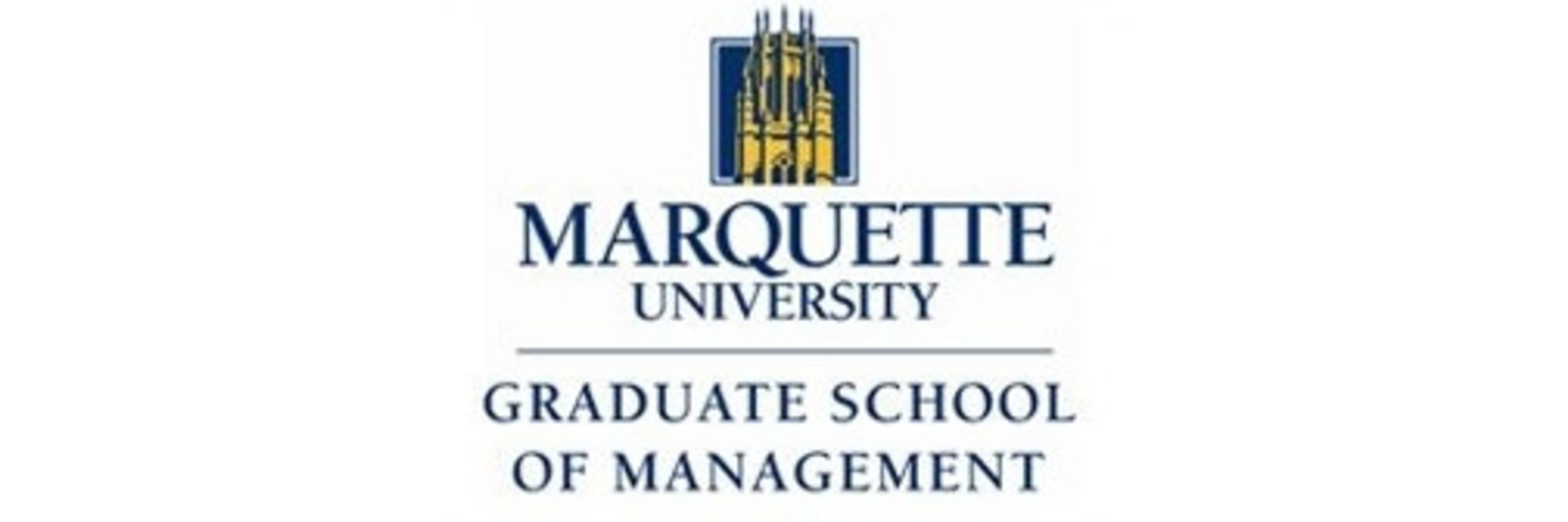 Marquette University Graduate School of Management