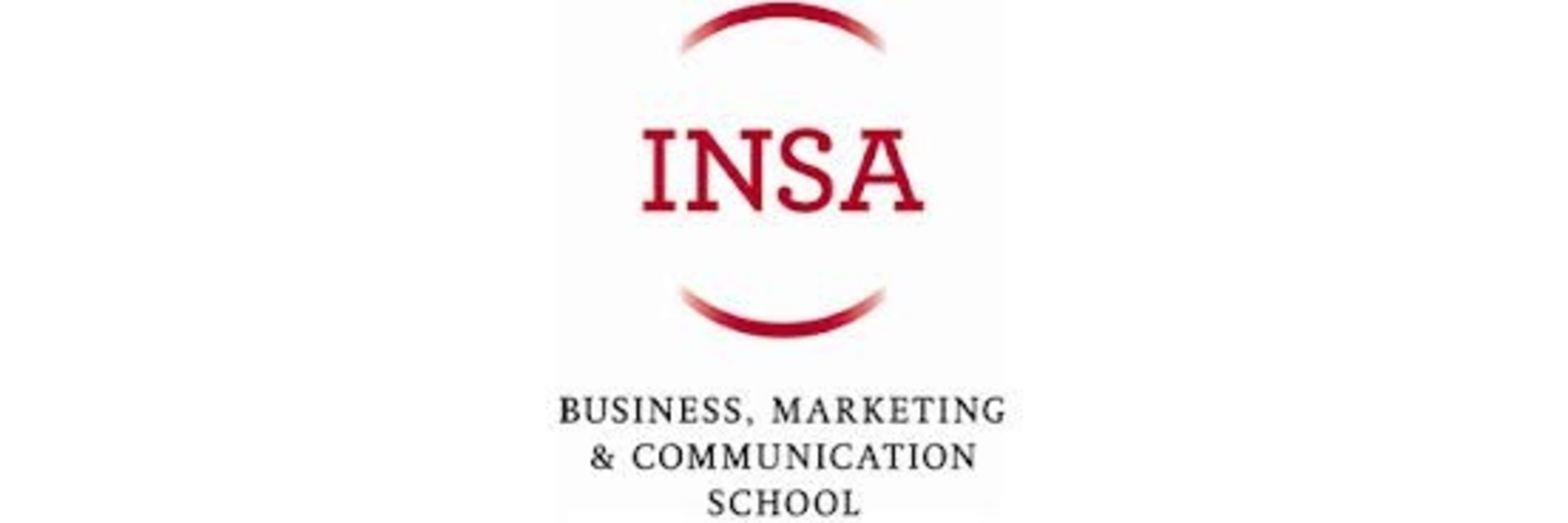 INSA Business, Marketing & Communication School