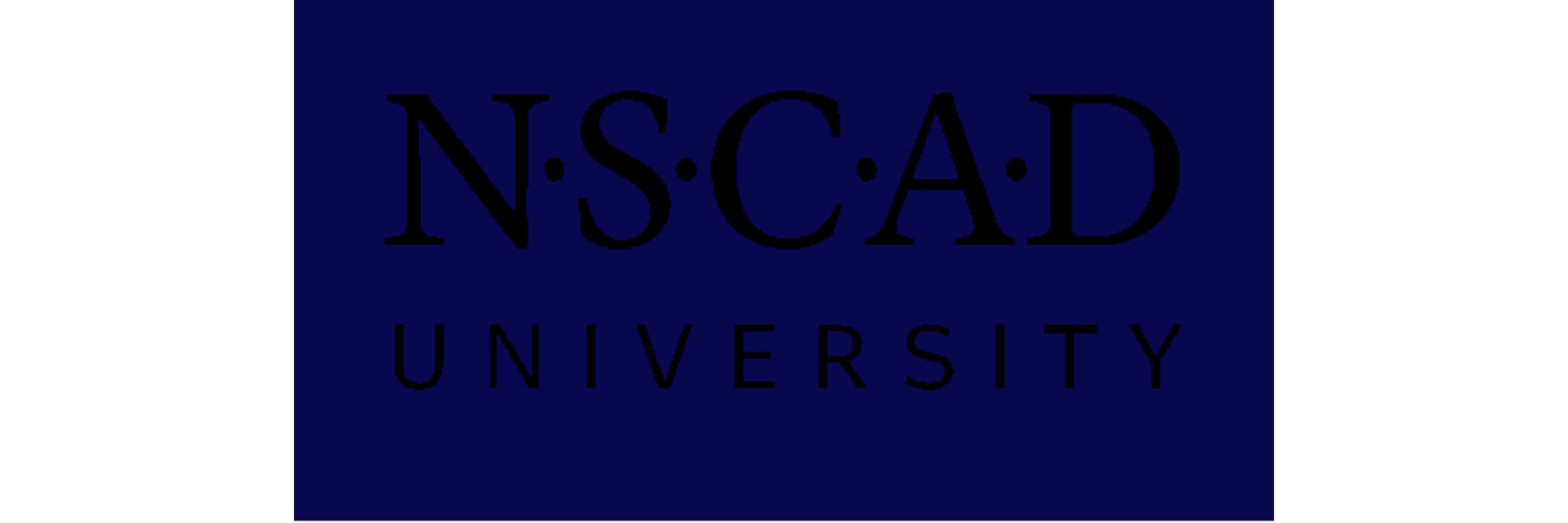 NSCAD University  - Nova Scotia College of Art and Design