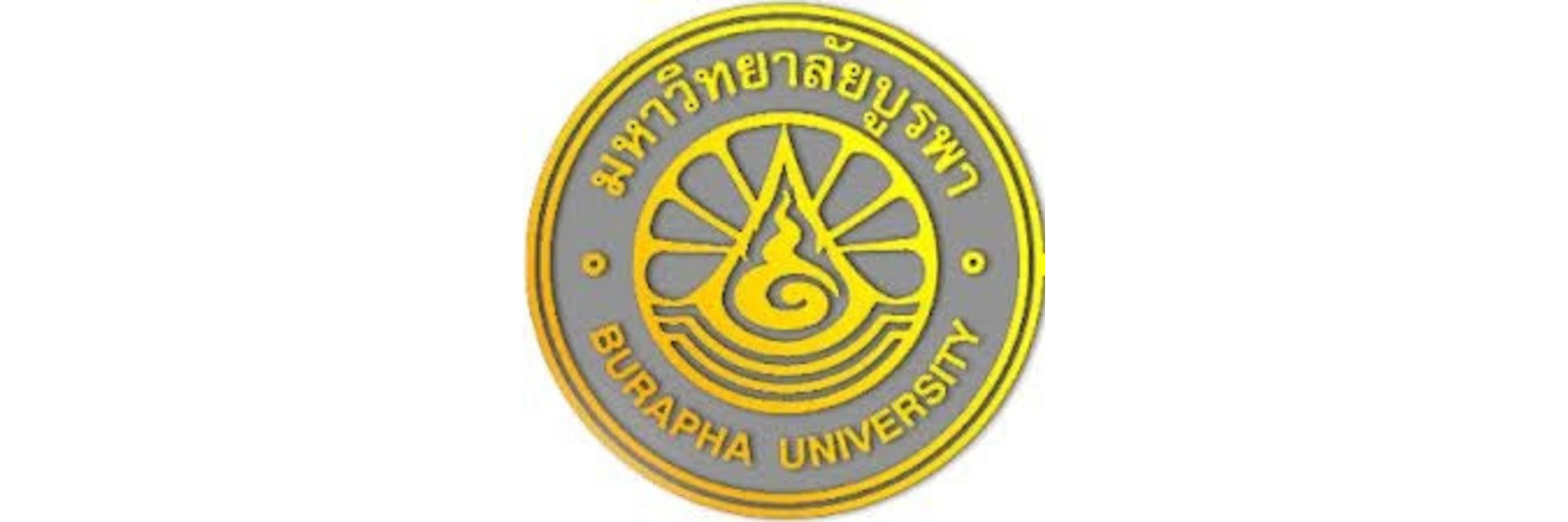 Burapha University Faculty of Management and Tourism
