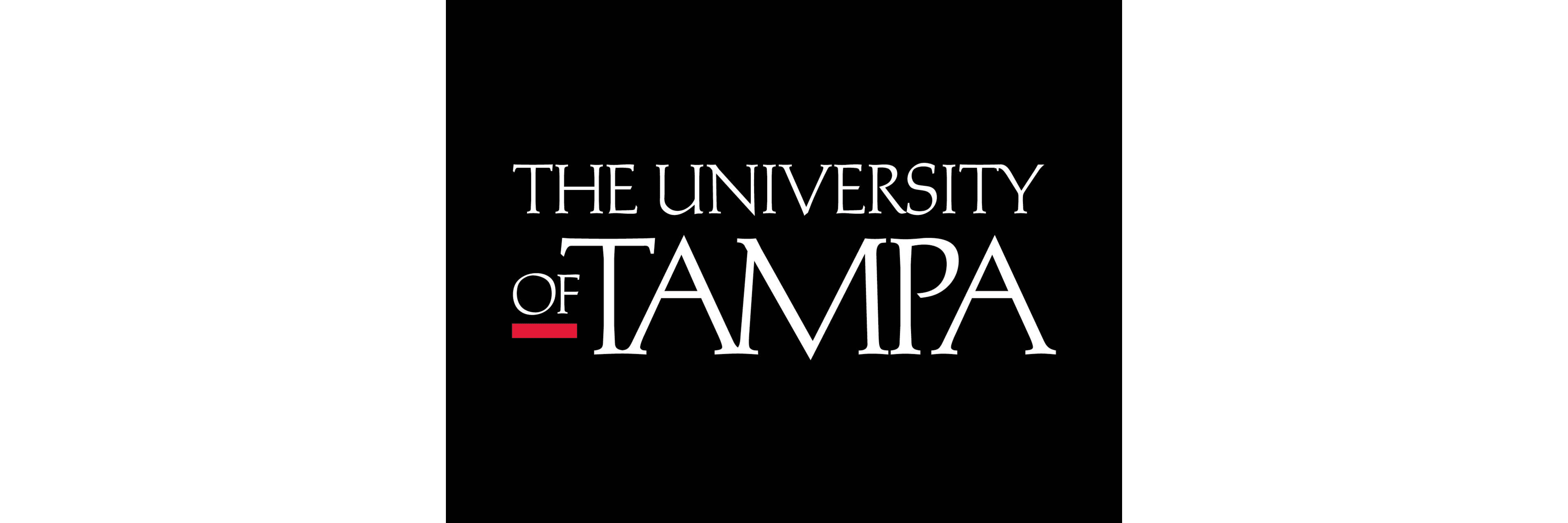University of Tampa CSSME and CNHS