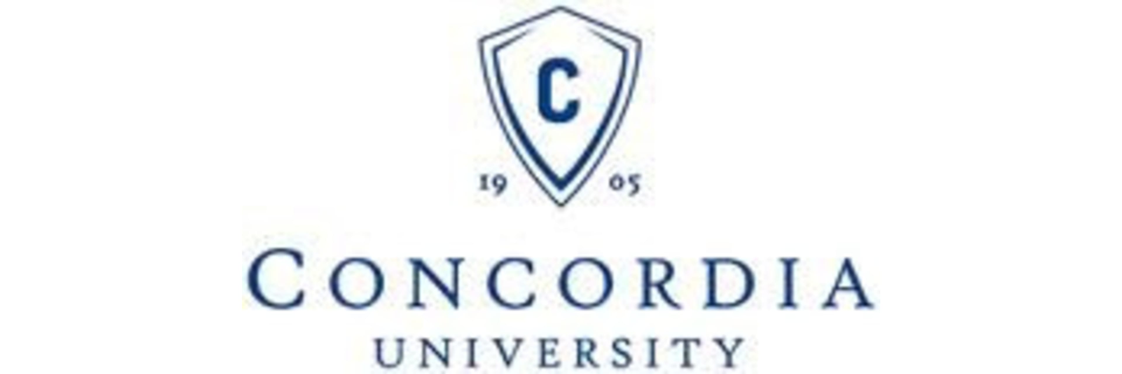 Concordia University – Portland Online