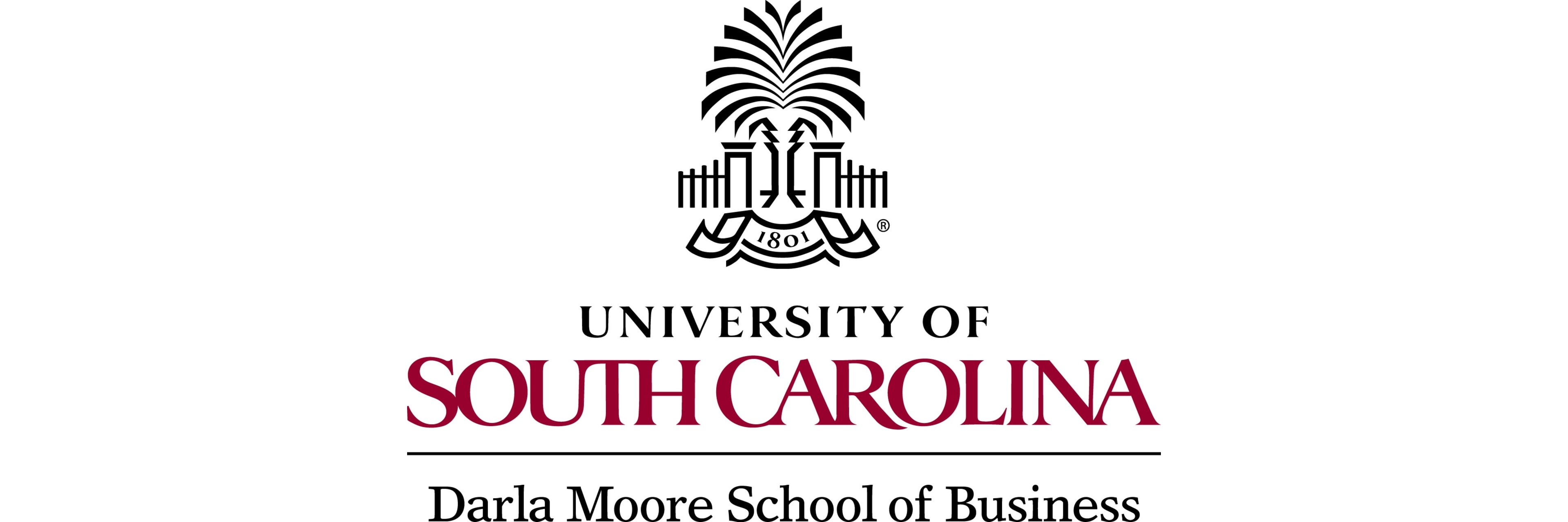 University of South Carolina Darla Moore School of Business