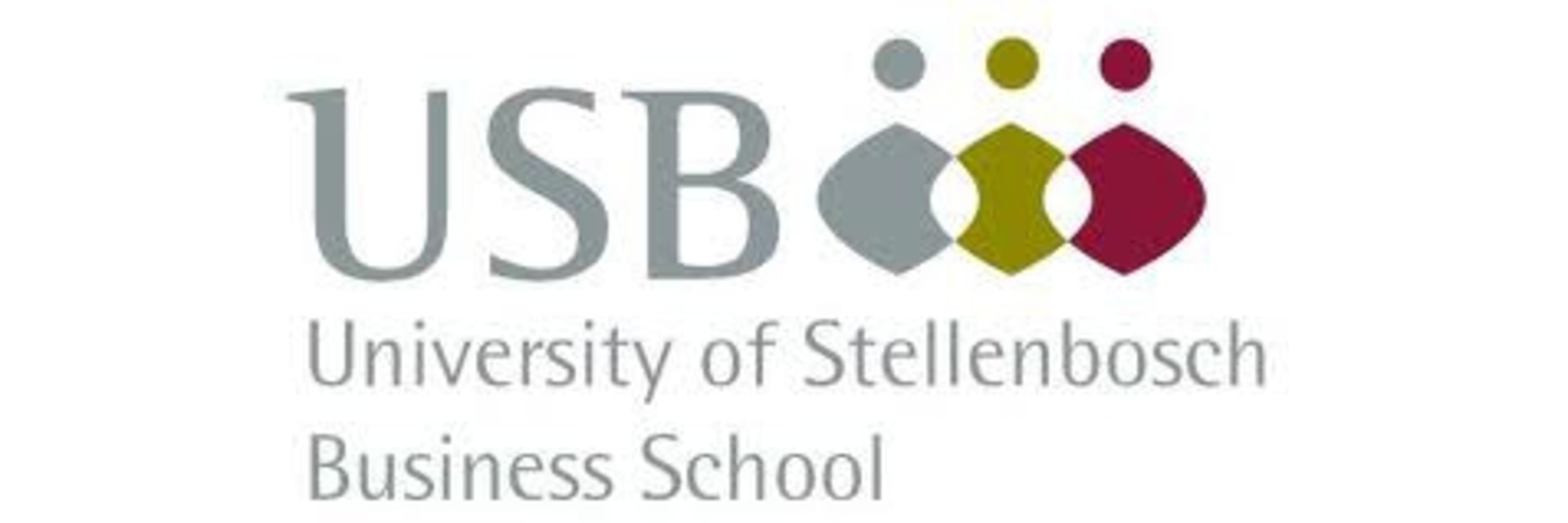 University of Stellenbosch Business School (USB)