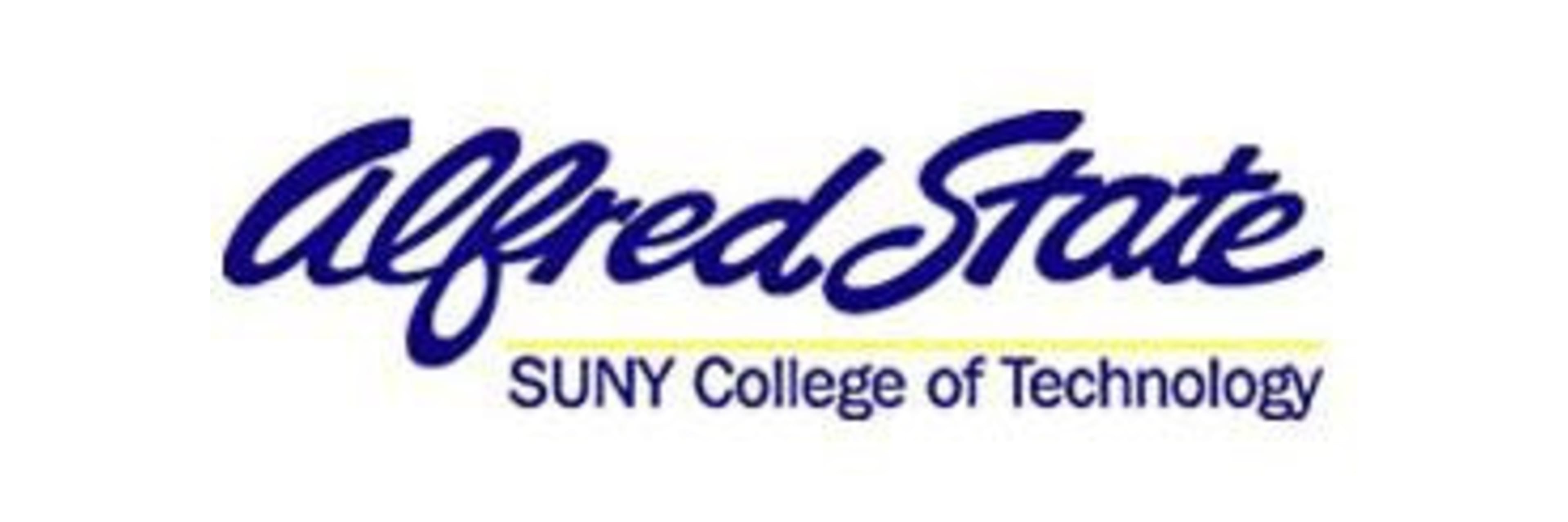 Alfred State SUNY College of Technology