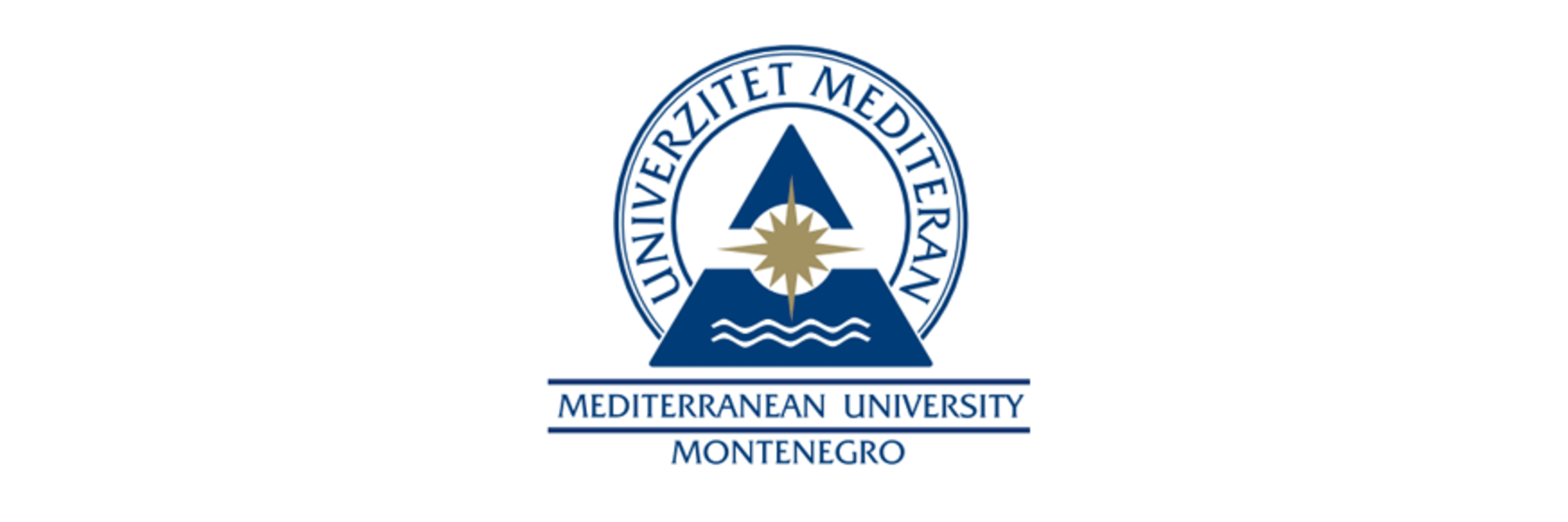 University Mediterranean Podgorica